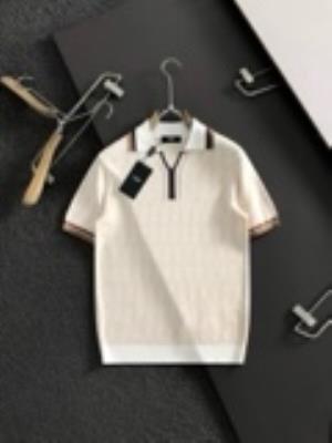 cheap quality Fendi Woolen Shirts Model No. 307